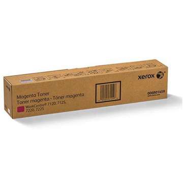 Toner Magenta XEROX WorkCentre 7220/7225 (15.000 páginas) 