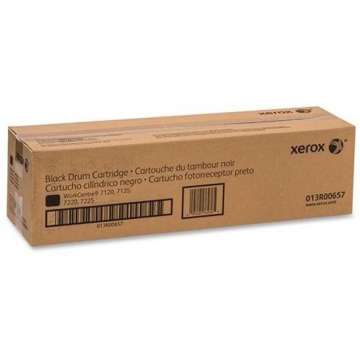 Unidade Tambor Xerox Preto WorkCentre 7120/7125/7220/7225 