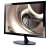 MONITOR SAMSUNG LS24D300HS/EN 