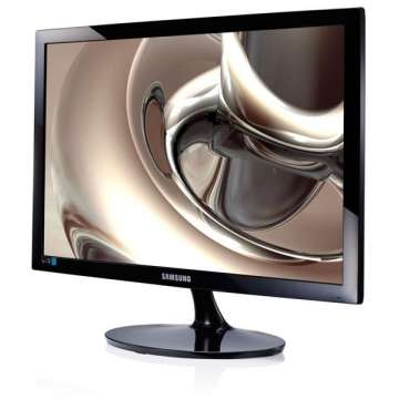 MONITOR SAMSUNG LS24D300HS/EN 