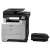 MULTIFUNÇÕES A4 CORES HP LASERJET M521 MFP 