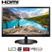MONITOR / TV LG 22MN43D FullHD 22" 