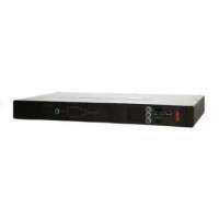Rack ATS, 230V, 16A, C20 in, (8) C13 (1) C19 out 