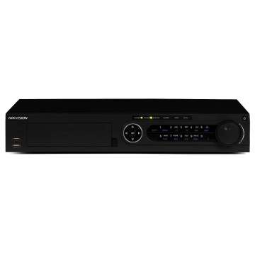 VIDEO GRAVADOR FHD DVR HIKVISION DS-7732NI-ST 