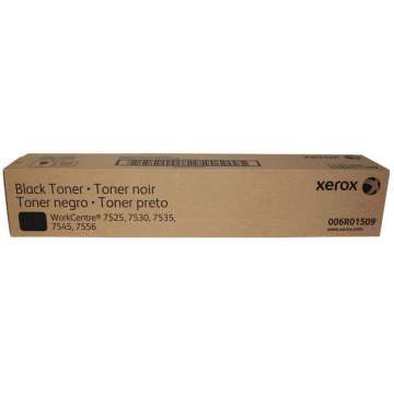 Toner Xerox 7525/30/35 7830/35/45/55 Preto (26.000 pág) 
