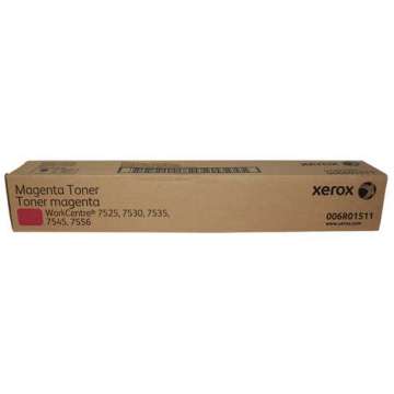 Toner Xerox 7525/30/35 7830/35/45/55 Magenta (15.000 pág) 