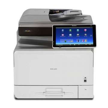 FOTOCOPIADOR RICOH AFICIO MPC 307 