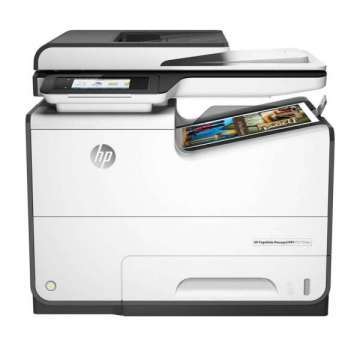 HP PAGEWIDE MFP P57750 XC JATO TINTA A4 
