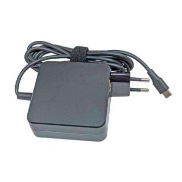 TRASFORMADOR CP 20V 3.25A/ 18.5V 3A/15V 3A/ 12V 3A USB-C 65W