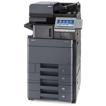 MULTIFUNÇÕES CORES SRA3 KYOCERA TASKALFA 3252CI 