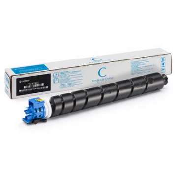 TONER CIANO KYOCERA TK-8335C (15,000 PÁGS) 