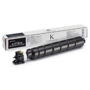 TONER PRETO KYOCERA TK-8335K (25,000 PÁGS) 