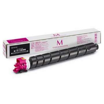 TONER MAGENTA KYOCERA TK-8335M (15,000 PÁGS) 