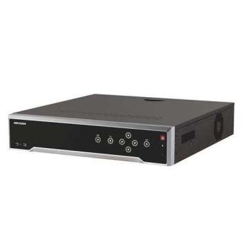 VIDEO GRAVADOR FHD DVR HIKVISION DS-7732NI-K4 32CH 
