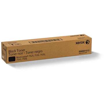 Toner Preto XEROX WorkCentre 7830/7835/7845/7855 (26.000p) 