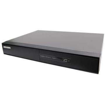 VIDEO GRAVADOR FHD DVR HIKVISION DS-7216HWI 