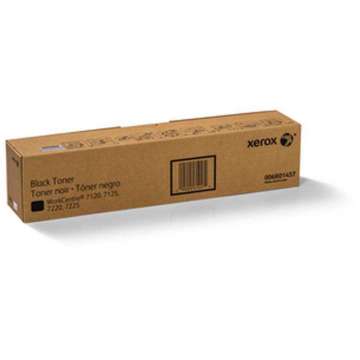 Toner Preto XEROX WorkCentre 7220/7225 (22.000 páginas) 