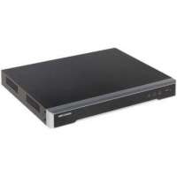 VIDEO GRAVADOR HIKVISION DS-7616NI-K2/16P PoE 4K NVR 