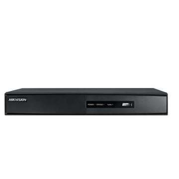 VIDEO GRAVADOR FHD DVR HIKVISION DS-7216HGHI-F1/N 