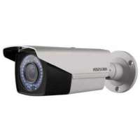 CÂMARA HIKVISION BULLET 2MP POC MANUAL VARIFOCAL 