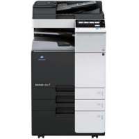 MULTIFUNÇÕES KONICA MINOLTA C258 LASER A3 CORES 