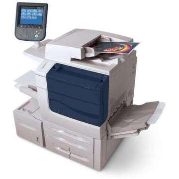 MULTIFUNÇÕES XEROX COLOR 560 DIGITAL LASER 