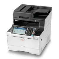 MULTIFUNÇÕES OKI ES5473 MFP 