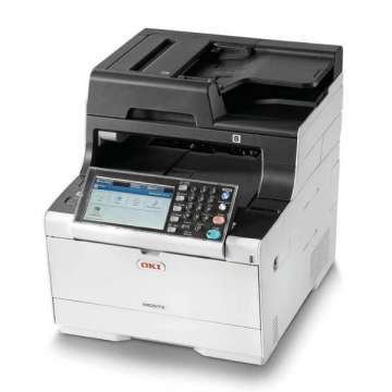 MULTIFUNÇÕES OKI ES5473 MFP 
