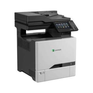 IMPRESSORA A4 CORES LEXMARK XC4140 