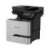 IMPRESSORA A4 CORES LEXMARK XC4140 