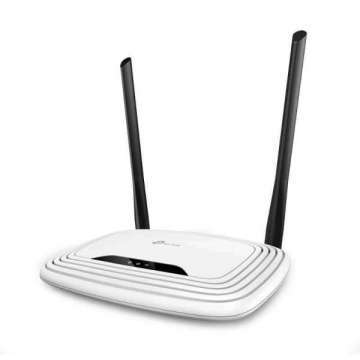 ROUTER TP-LINK TL-MR6400 WIFI (N300 - 300 Mbps) 