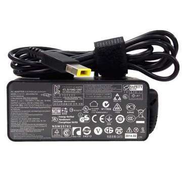 TRANSFORMADOR LENOVO 20V 2,25A 45W 