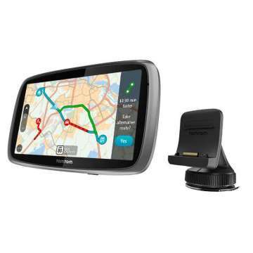 GPS TOMTOM PRO 7250 TRUCK 4FA50 