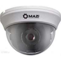 CÂMARA MAZI DOME INTERIOR 700TVL 