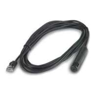 APC Temperature & Humidity Sensor 