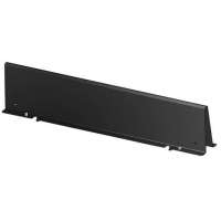 Data Cable Partition, NetShelter, 600mm Wide 