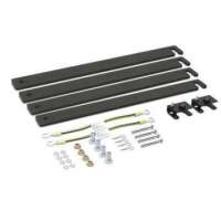 Cable Ladder Attachment Kit, Power Cable Troughs 