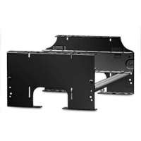 Cable Trough, Open Bottom, 300mm 