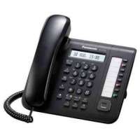 TELEFONE DIGITAL PANASONIC KX-DT521NE-B 