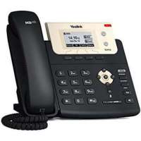 TELEFONE IP SIP YEALINK SIP-T21P 