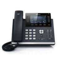 TELEFONE SIP YEALINK SIP-T46G 