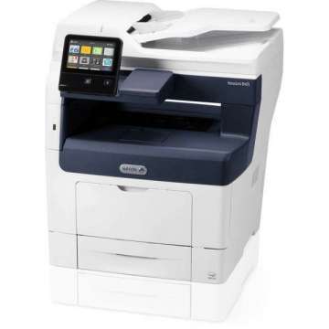 MULTIFUNÇÕES A4 MONO XEROX VERSALINK B405 