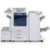 Multifunções XEROX A3 Laser Cores WorkCentre 7220 