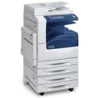 MULTIFUNÇÕES CORES A3 XEROX WORKCENTRE 7225 