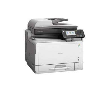 FOTOCOPIADOR RICOH AFICIO MPC 305 