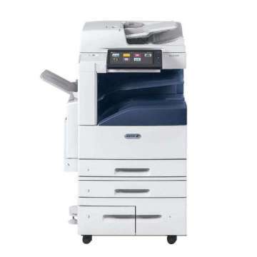 MULTIFUNÇÕES A3 CORES XEROX ALTALINK C8055 
