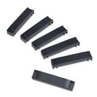 Cable Retainer for NetShelter SX 750mm Wide Vertical Cable 