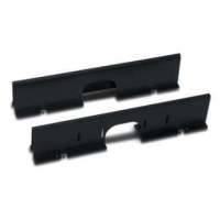 Data Cable Partition, NetShelter, 750mm Wide 