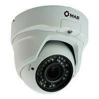 CÂMARA MAZI DOME EXTERIOR 2.8MM 