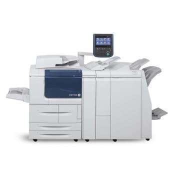 MULTIFUNÇÕES SRA3 MONO XEROX D95A 
